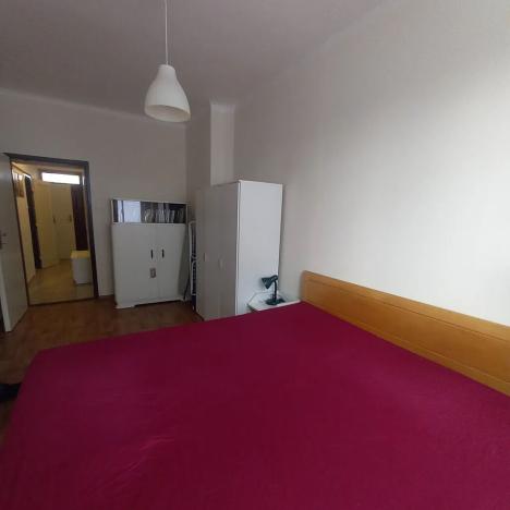 Pronájem bytu 2+kk, Praha - Krč, U nových domů III, 49 m2