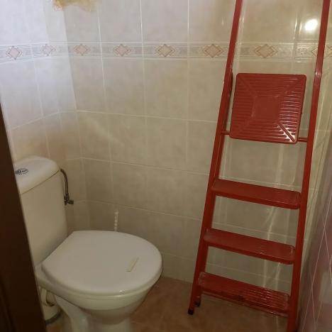 Pronájem bytu 2+kk, Praha - Krč, U nových domů III, 49 m2