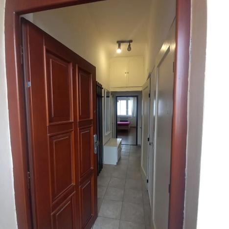 Pronájem bytu 2+kk, Praha - Krč, U nových domů III, 49 m2