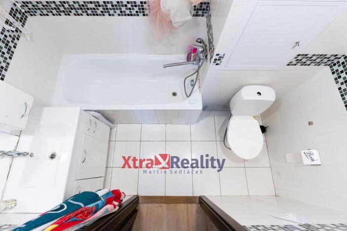 Prodej bytu 3+1, Most, Javorová, 72 m2