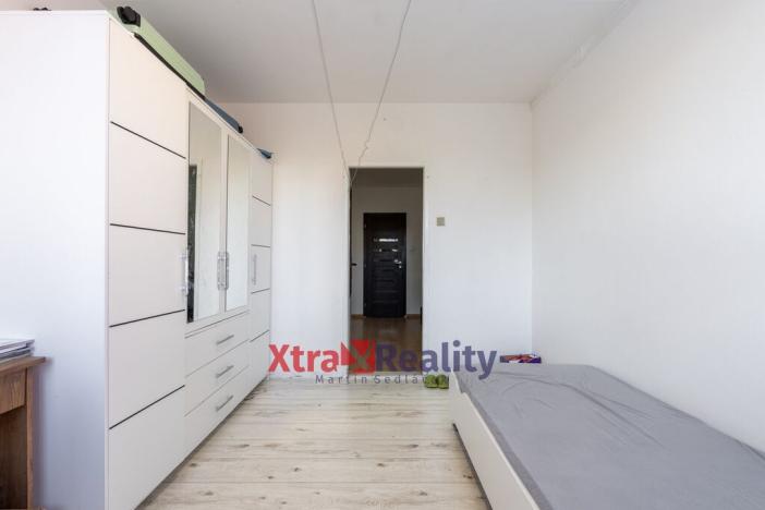 Prodej bytu 3+1, Most, Javorová, 72 m2