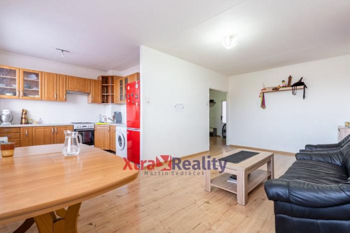 Prodej bytu 3+1, Most, Javorová, 72 m2