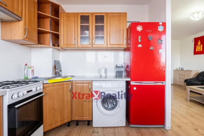 Prodej bytu 3+1, Most, Javorová, 72 m2