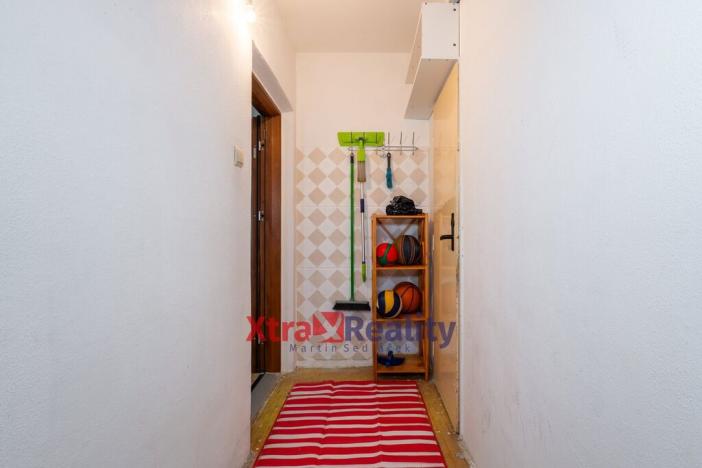 Prodej bytu 3+1, Most, Javorová, 72 m2