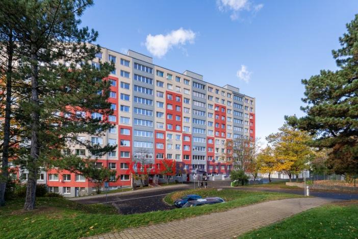 Prodej bytu 3+1, Most, Javorová, 72 m2