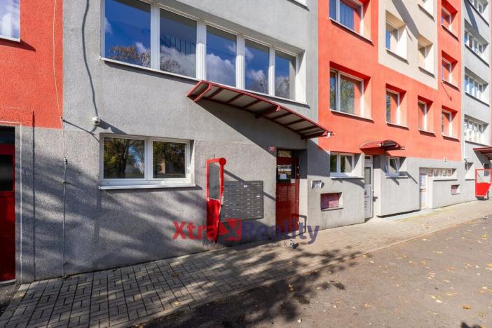 Prodej bytu 3+1, Most, Javorová, 72 m2