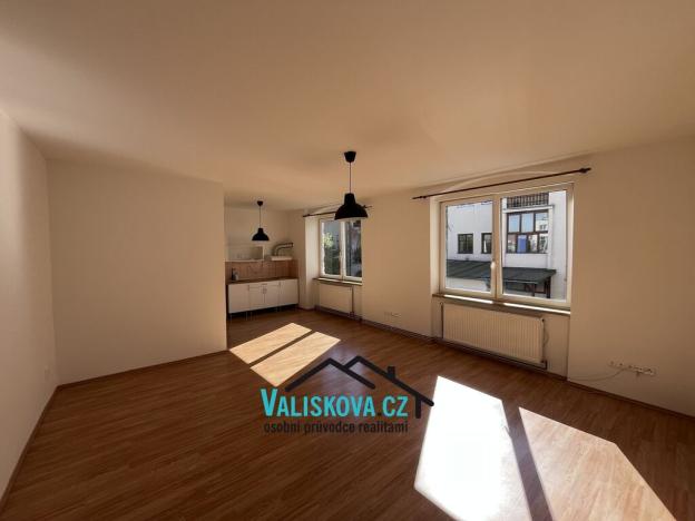 Pronájem bytu 3+kk, Kroměříž, Šafaříkova, 85 m2