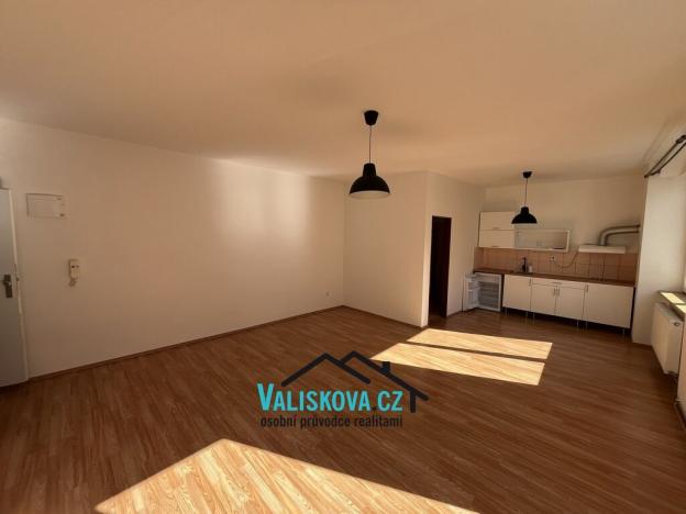 Pronájem bytu 3+kk, Kroměříž, Šafaříkova, 85 m2