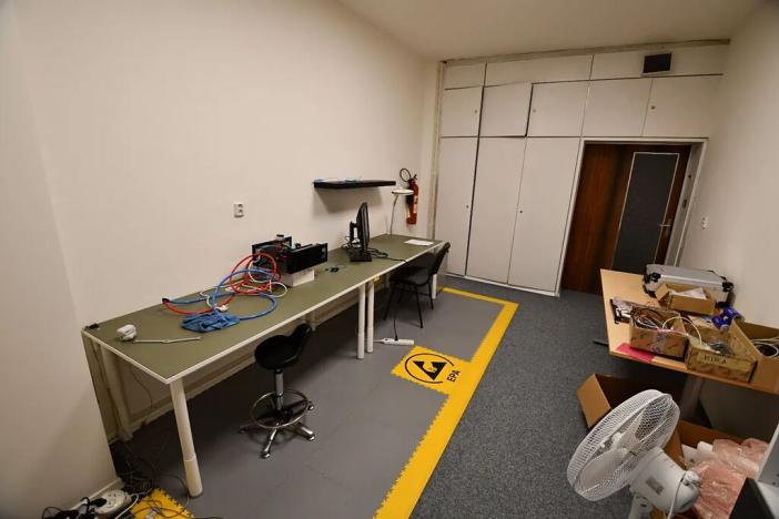 Pronájem kanceláře, Žďár nad Sázavou, Havlíčkovo nám., 230 m2