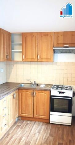 Pronájem bytu 2+kk, Plzeň - Jižní Předměstí, Hálkova, 40 m2