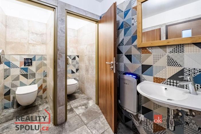 Prodej činžovního domu, České Budějovice - České Budějovice 7, Lidická tř., 200 m2