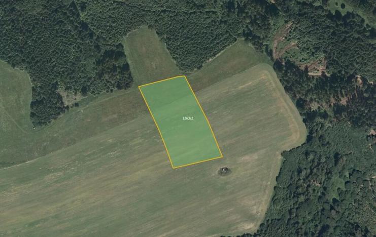 Prodej pole, Maletín, 17028 m2