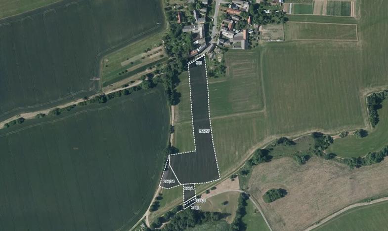 Prodej pole, Bílá Lhota, 19212 m2