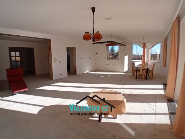 Prodej rodinného domu, Kroměříž, 340 m2