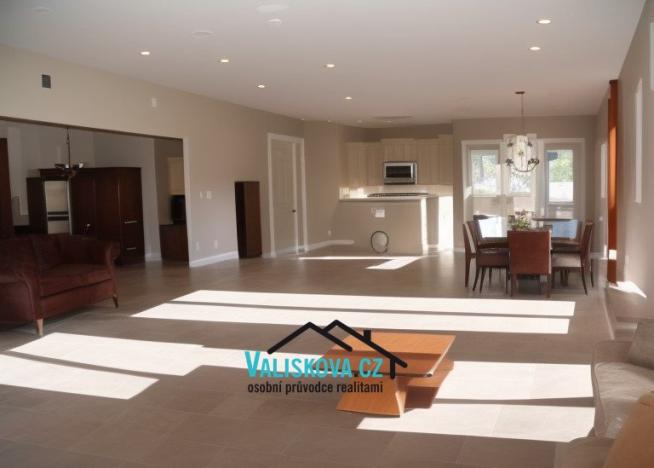 Prodej rodinného domu, Kroměříž, 340 m2