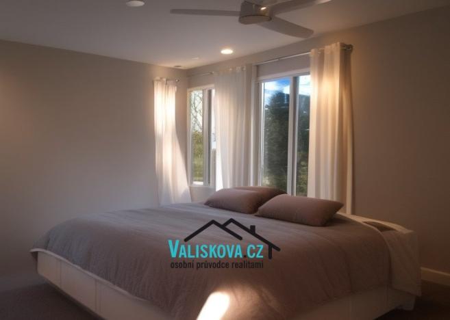 Prodej rodinného domu, Kroměříž, 340 m2