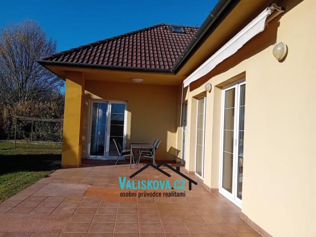 Prodej rodinného domu, Kroměříž, 340 m2