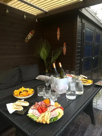 Pronájem restaurace, Praha - Vinohrady, Vinohradská, 270 m2