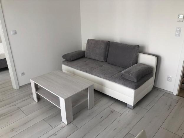 Pronájem bytu 2+kk, České Budějovice - České Budějovice 2, Na Zlaté stoce, 52 m2