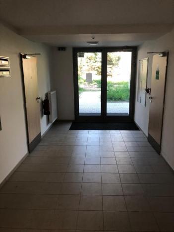 Pronájem bytu 2+kk, České Budějovice - České Budějovice 2, Na Zlaté stoce, 52 m2