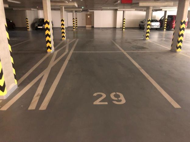 Pronájem bytu 2+kk, České Budějovice - České Budějovice 2, Na Zlaté stoce, 52 m2