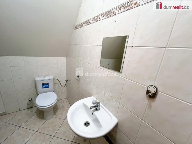 Pronájem bytu 2+kk, Uherské Hradiště, Hradební, 60 m2