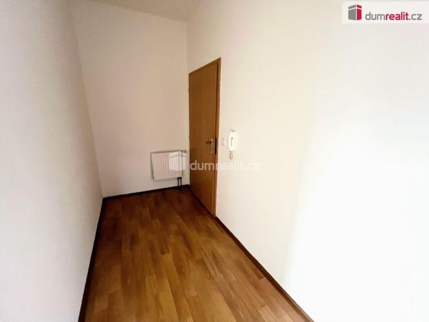 Pronájem bytu 2+kk, Uherské Hradiště, Hradební, 60 m2