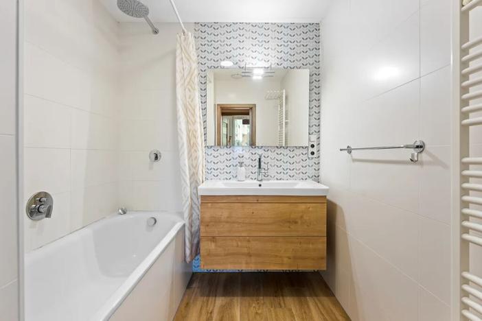 Prodej bytu 3+kk, Hradec Králové, třída Edvarda Beneše, 90 m2