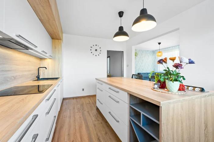 Prodej bytu 3+kk, Hradec Králové, třída Edvarda Beneše, 90 m2