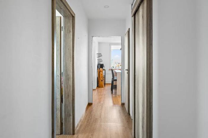 Prodej bytu 3+kk, Hradec Králové, třída Edvarda Beneše, 90 m2