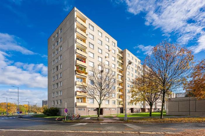 Prodej bytu 3+kk, Hradec Králové, třída Edvarda Beneše, 90 m2