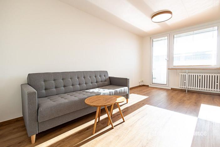 Pronájem bytu 3+kk, Praha - Krč, Hurbanova, 66 m2