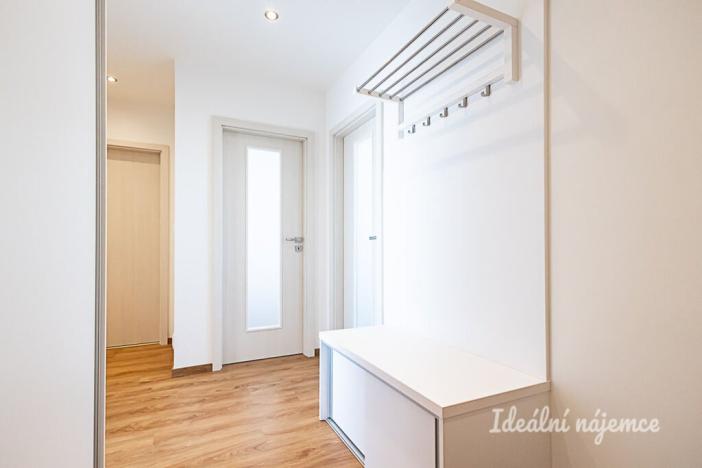 Pronájem bytu 3+kk, Praha - Krč, Hurbanova, 66 m2