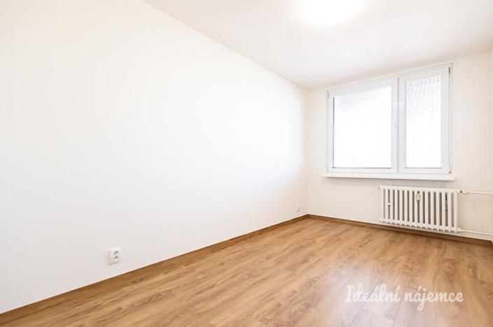 Pronájem bytu 3+kk, Praha - Krč, Hurbanova, 66 m2