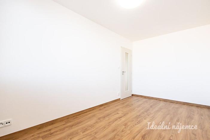 Pronájem bytu 3+kk, Praha - Krč, Hurbanova, 66 m2