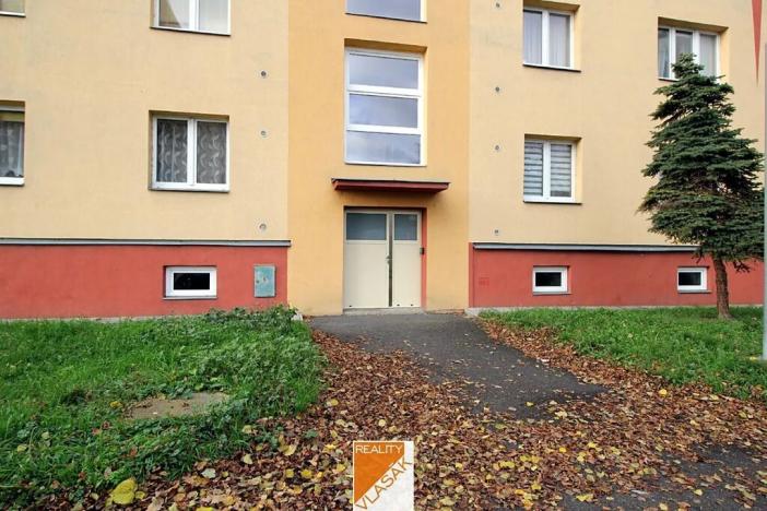 Prodej bytu 2+1, Kadaň, Bystřická, 53 m2