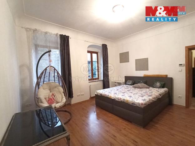 Pronájem bytu 2+1, Šternberk, Radniční, 63 m2