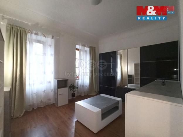 Pronájem bytu 2+1, Šternberk, Radniční, 63 m2