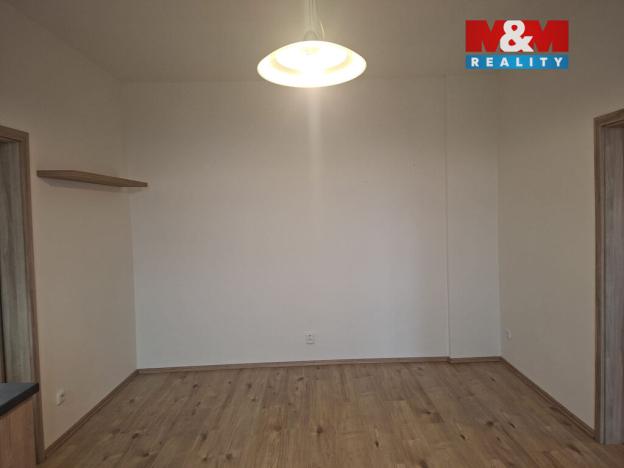 Pronájem bytu 2+kk, Písek - Budějovické Předměstí, Kollárova, 44 m2