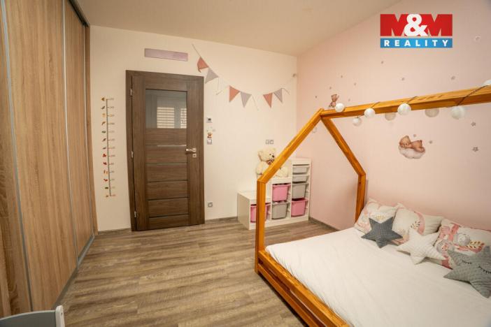 Prodej rodinného domu, Pouzdřany, Za Obecním úřadem, 207 m2