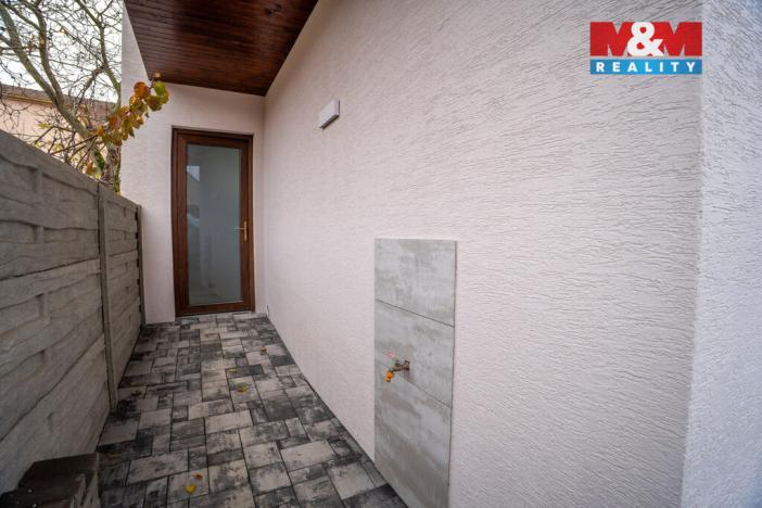 Prodej rodinného domu, Pouzdřany, Za Obecním úřadem, 207 m2