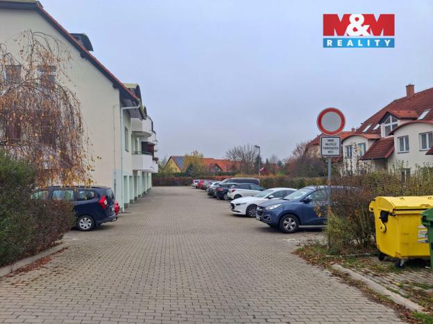 Prodej bytu 2+1, Bílovice nad Svitavou, Lesní, 53 m2