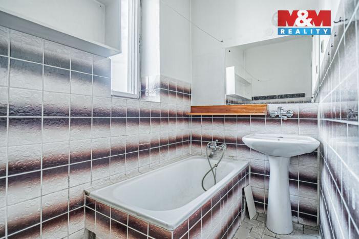 Prodej komerční nemovitosti, Ostrava - Svinov, Leopolda Kříže, 350 m2