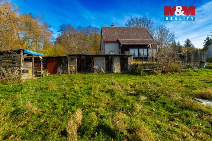 Prodej rodinného domu, Růžová, 137 m2