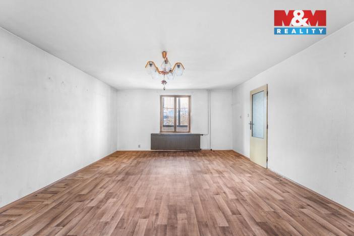 Prodej rodinného domu, Růžová, 137 m2