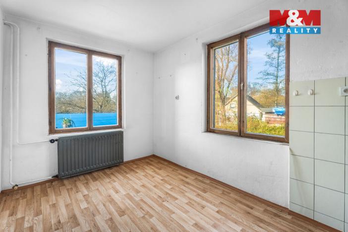 Prodej rodinného domu, Růžová, 137 m2