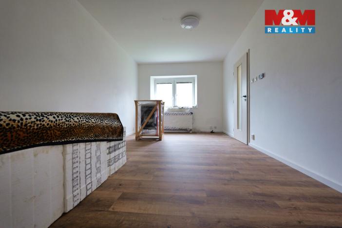 Prodej rodinného domu, Přemyslovice, 148 m2