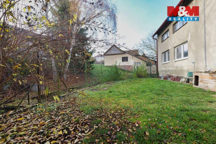 Prodej rodinného domu, Přemyslovice, 148 m2