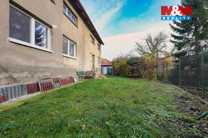 Prodej rodinného domu, Přemyslovice, 148 m2