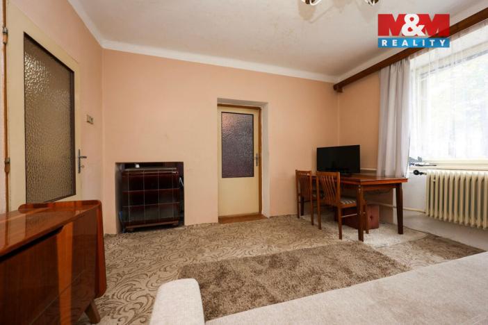 Prodej rodinného domu, Náměšť na Hané, Sokolská, 280 m2